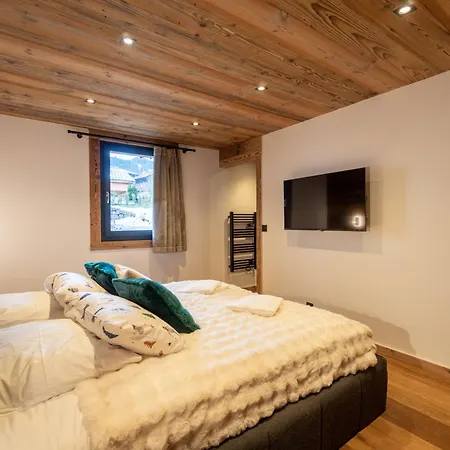木屋 Avec Animaux Admis - 14 Pers. - Fr-1-671-364 *